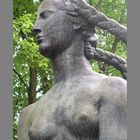 0260-FC-FL-Emile -Antoine Bourdelle (1861-1929) La Liberté (1913-1923) Hoofd