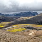 0266 Illagil-Tal mit Illihnúkur