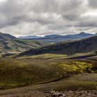 0268 Tal des Jökuldalakvísl