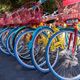 Google Bikes