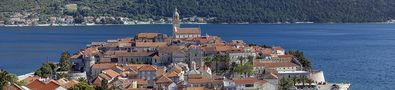 Korcula... von senorcampesino