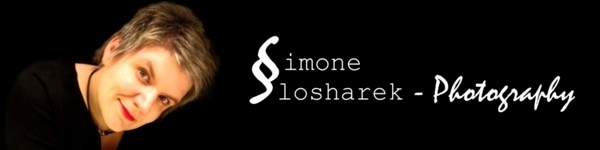 Portfolio Simone Slosharek