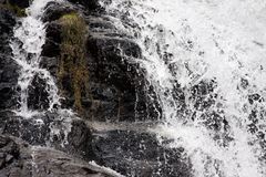 029 Winterlandschaft Todtnauer Wasserfall