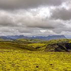 0291 Blick zurück auf die Fjallabak-Region 