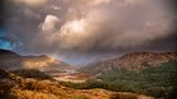 Ireland - Ring of Kerry - Ladies View von Günter F