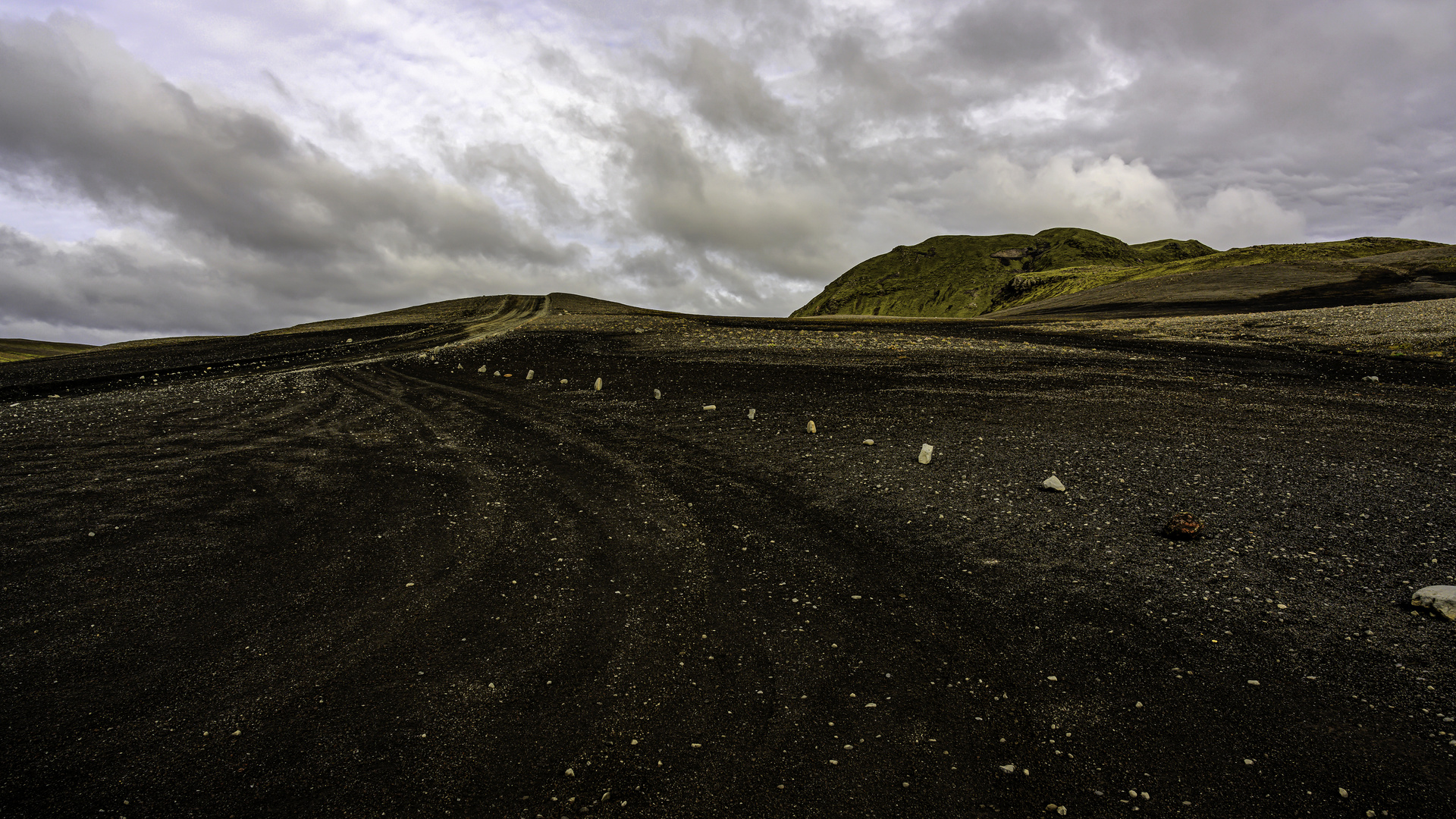 0298 Herðubreið