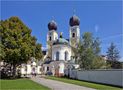 sonntagskirche ... von Trautel R.