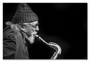 Charles Lloyd; t-sax #2 - Charles Lloyd Quartet von rob f