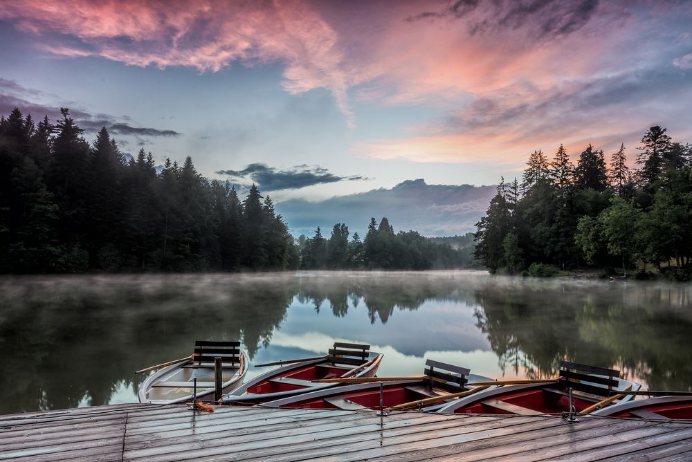 Ebnisee von MarcellusMUC