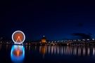 Un tour de roue dans le ciel de Toulouse de babec 