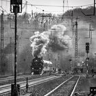 03 1010-2: Bahnhof Niederwalgern (Main-Weserbahn zwischen Gießen und Marburg)