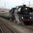 03 1010 im Bahnhof Stralsund Hbf