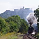  03 1010 unterwegs nach Meiningen...