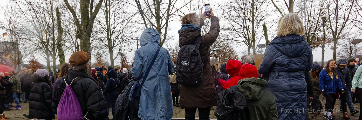 03. FEBRUAR - AN EINEM SAMSTAG IN BERLIN #10