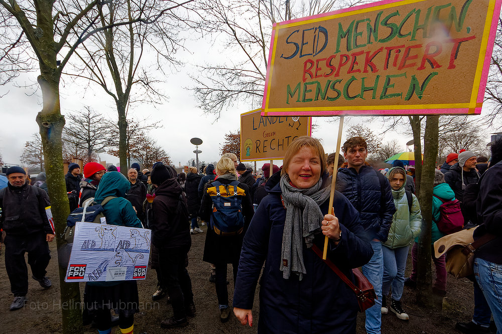 03. FEBRUAR - AN EINEM SAMSTAG IN BERLIN #11