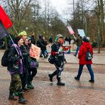 03. FEBRUAR - AN EINEM SAMSTAG IN BERLIN #13