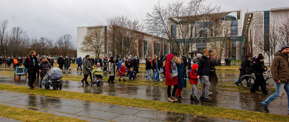 03. FEBRUAR - AN EINEM SAMSTAG IN BERLIN #3