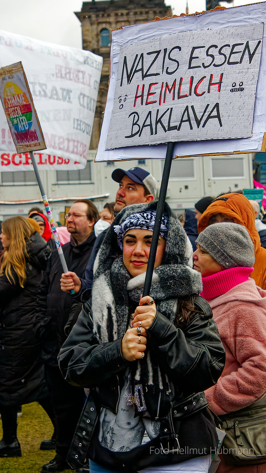 03. FEBRUAR - AN EINEM SAMSTAG IN BERLIN #8