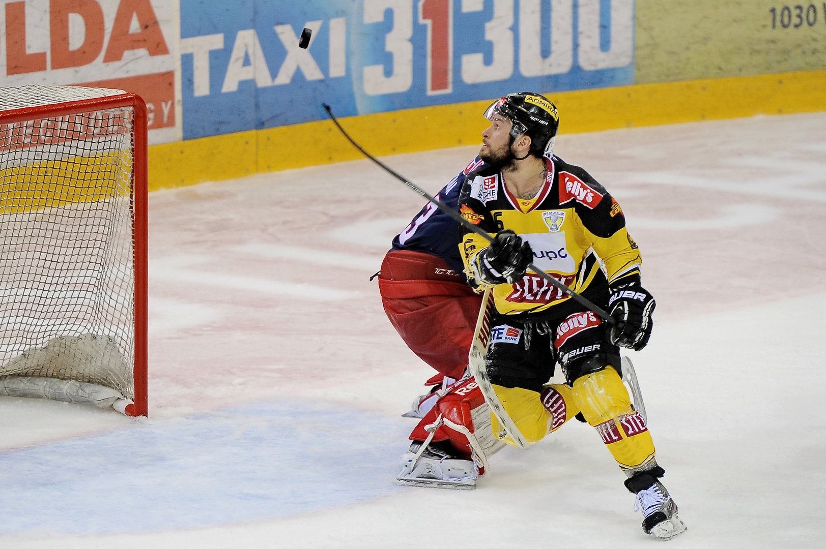 03 Finalspiel Vienna Capitals-Red Bull Salzburg