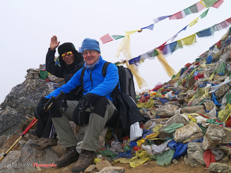 03 Langtang Trek 2012