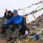 03 Langtang Trek 2012