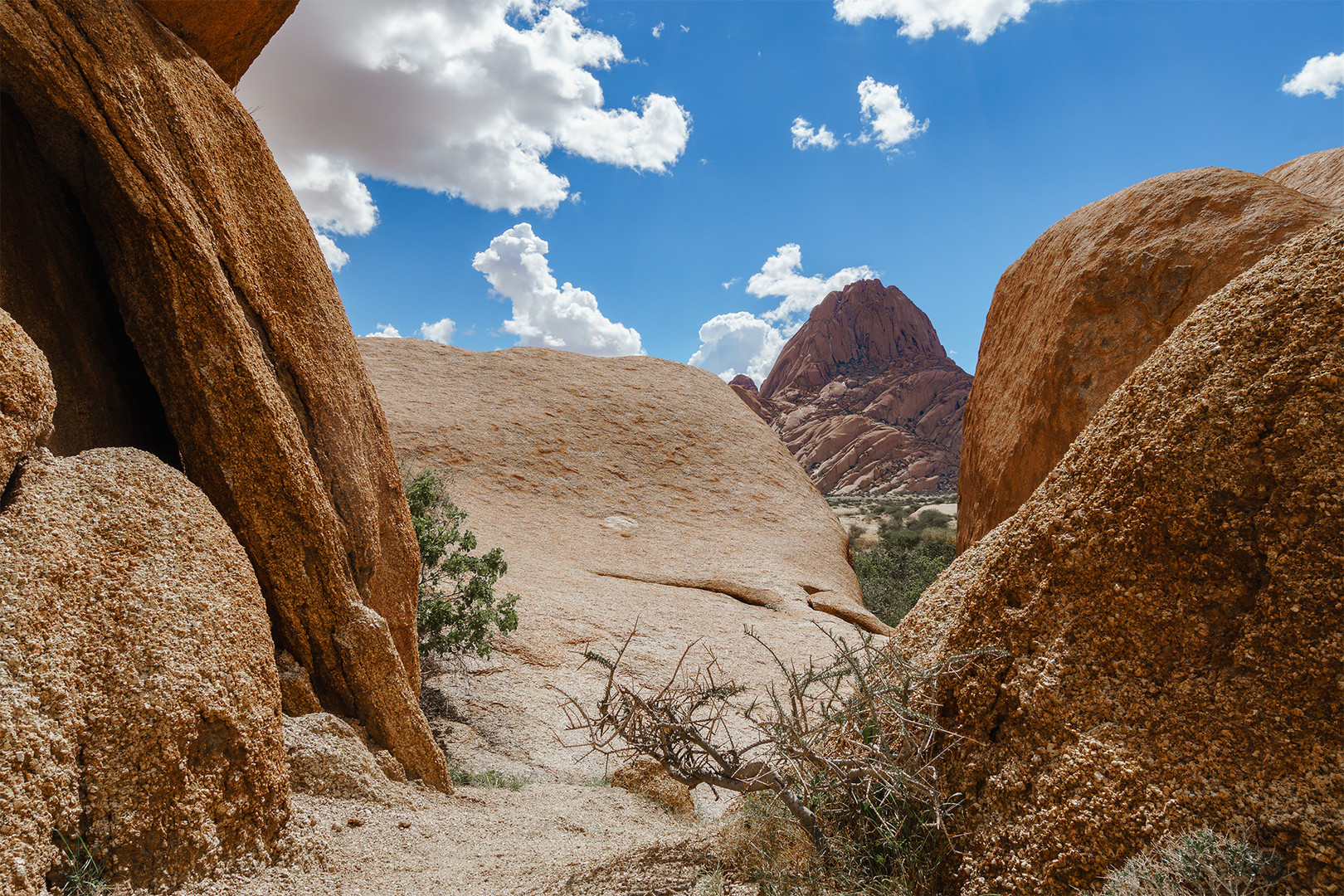 03. Spitzkoppe 