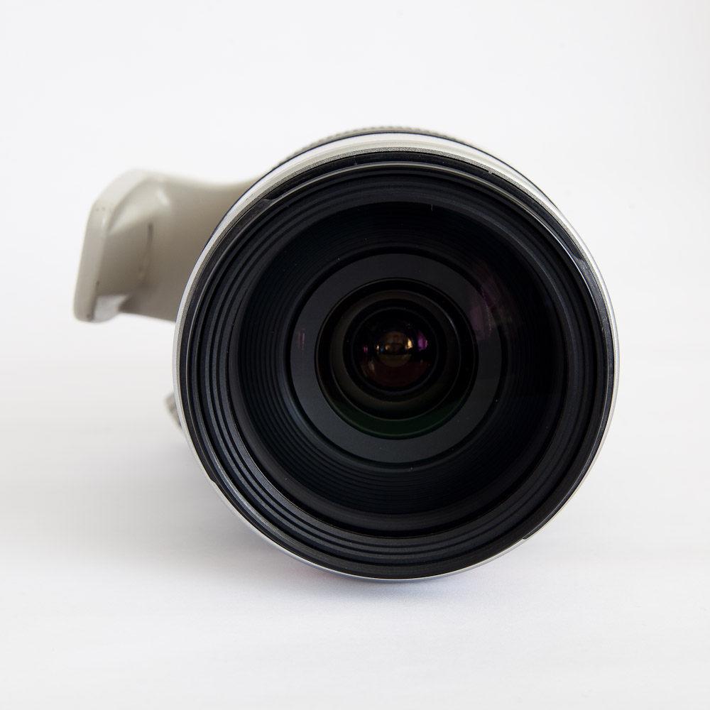 03 Zu Verkaufen - Canon EF 28-300mm f:3,5/5,6 L IS USM