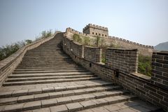 030 - China Wall at Badaling