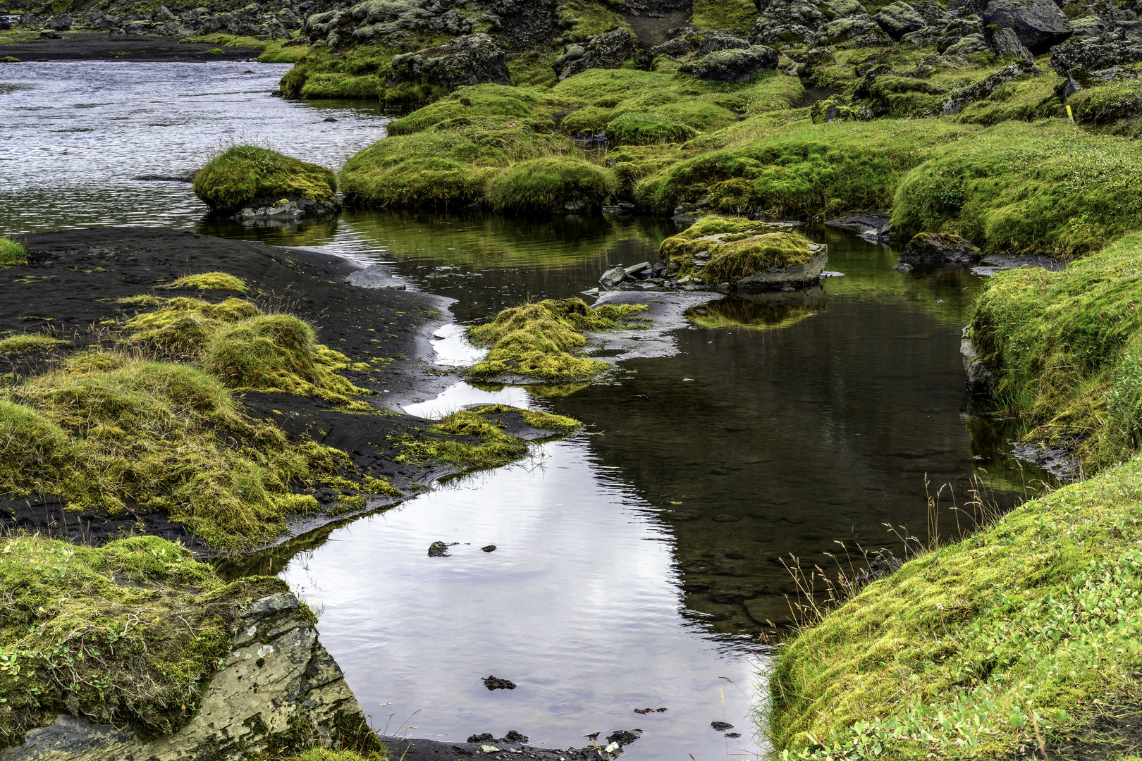 0303 Uferregion der Norðari – Ófæra  