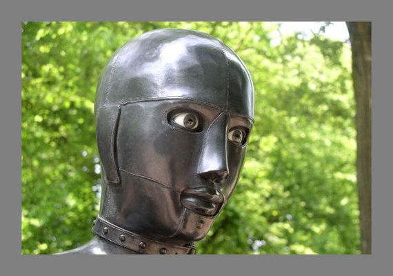 0304-FC-FL-Mauro Corda (1962) Le JOur & La Nuit (2002)-Hoofd