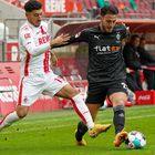 03.10.2020, 1. FBL Köln vs. Gladbach