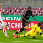 03.10.2020 1. FBL Köln vs. Gladbach 1:3