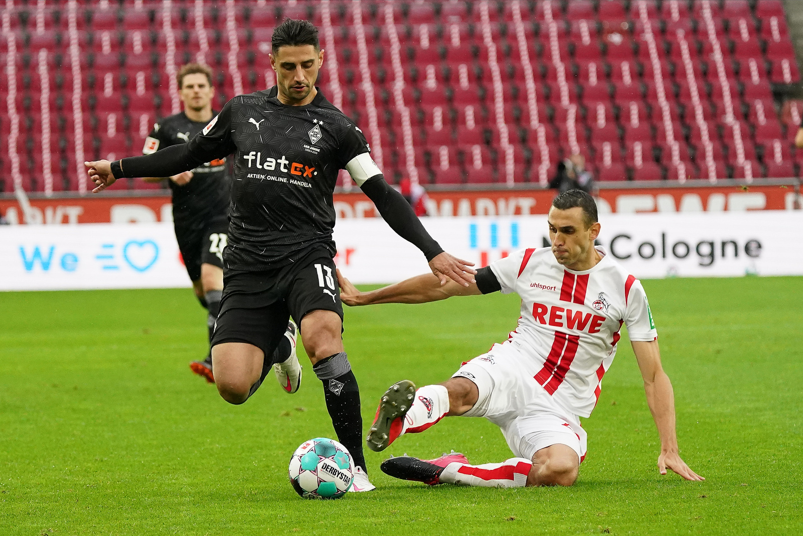 03.10.2020 1. FBL Köln vs. Gladbach 1:3