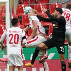 03.10.2020, 1. FBL Köln vs. Gladbach