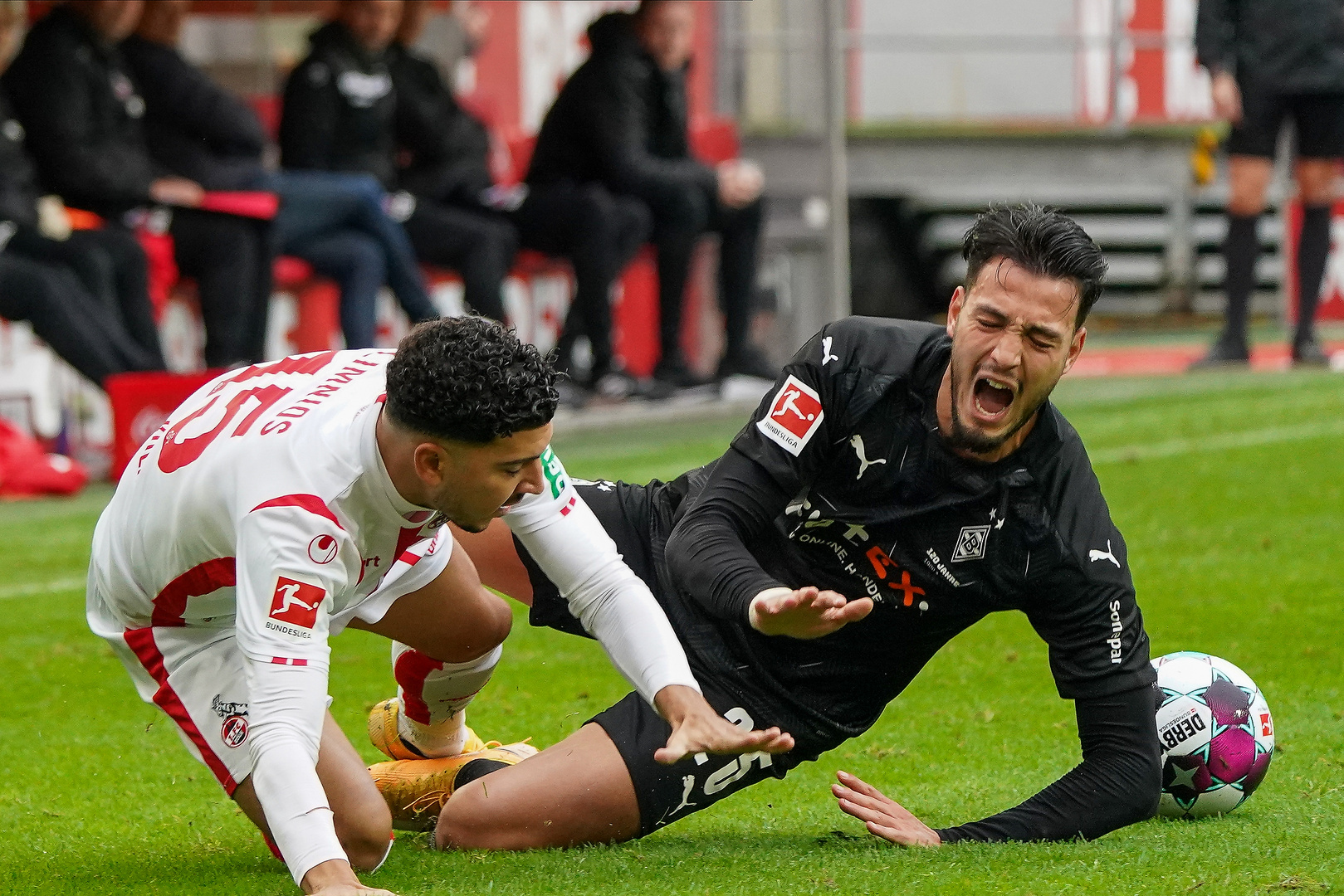 03.10.2020, 1. FBL Köln vs. Gladbach