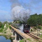 03.12 auf der Brücke bei Kardzhali (BDZ)