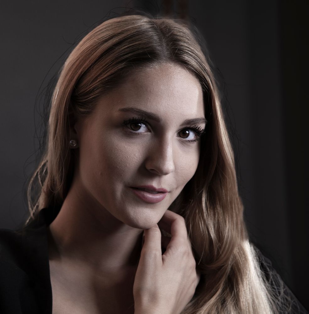 0313_Jasmin Foto & Bild erwachsene menschen, portraits erwachsener