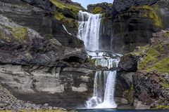 0319 Ófærufoss 