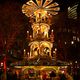Weihnachtsmarkt am Berliner Potsdamer Platz