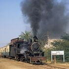 032-Pakistan-SP127-Naoabad JANUAR 1996