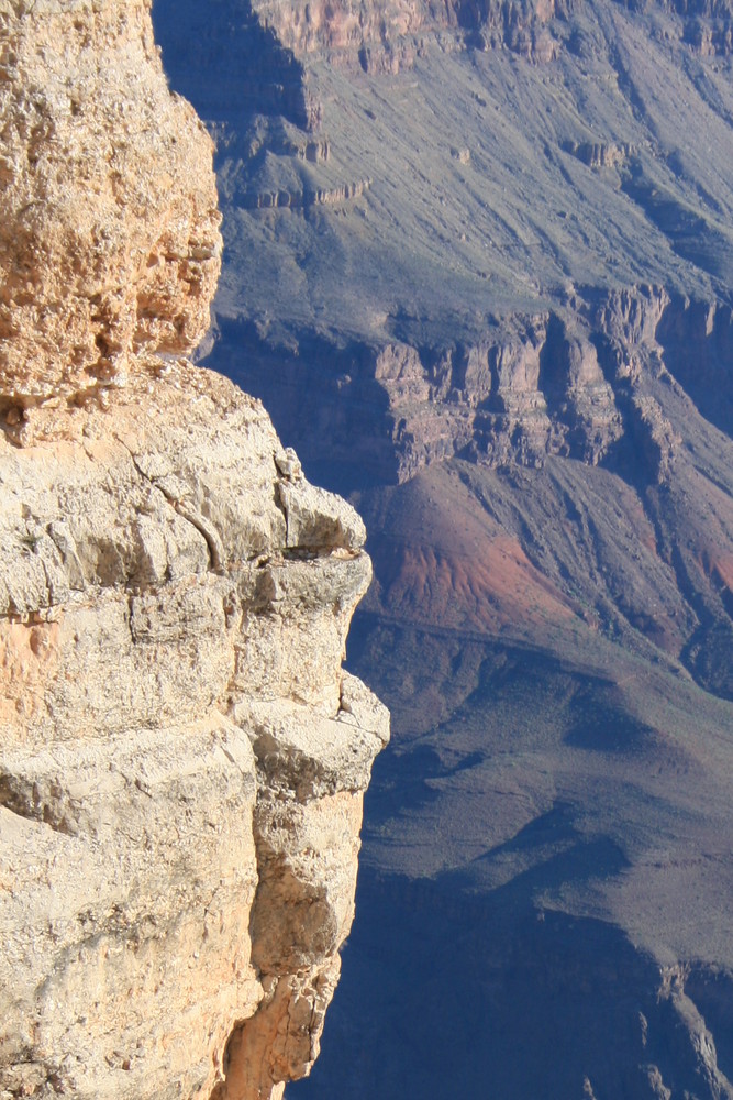 0326 Grand Canyon South Rim