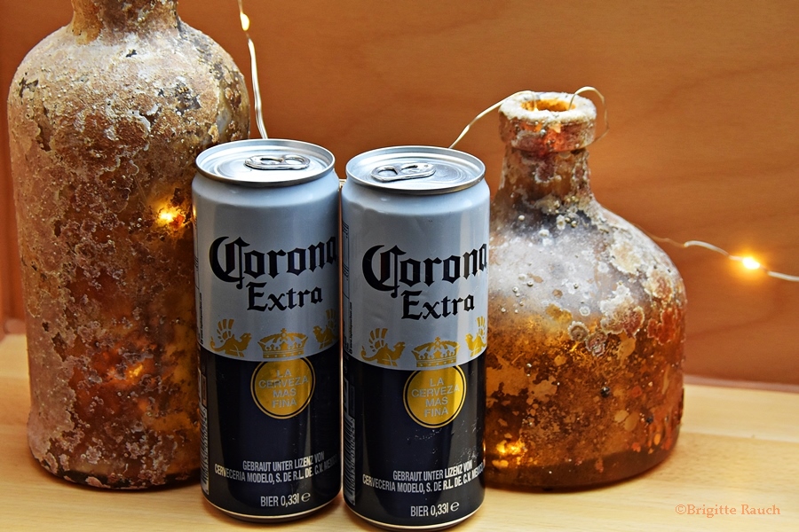 0,33 l Corona Extra