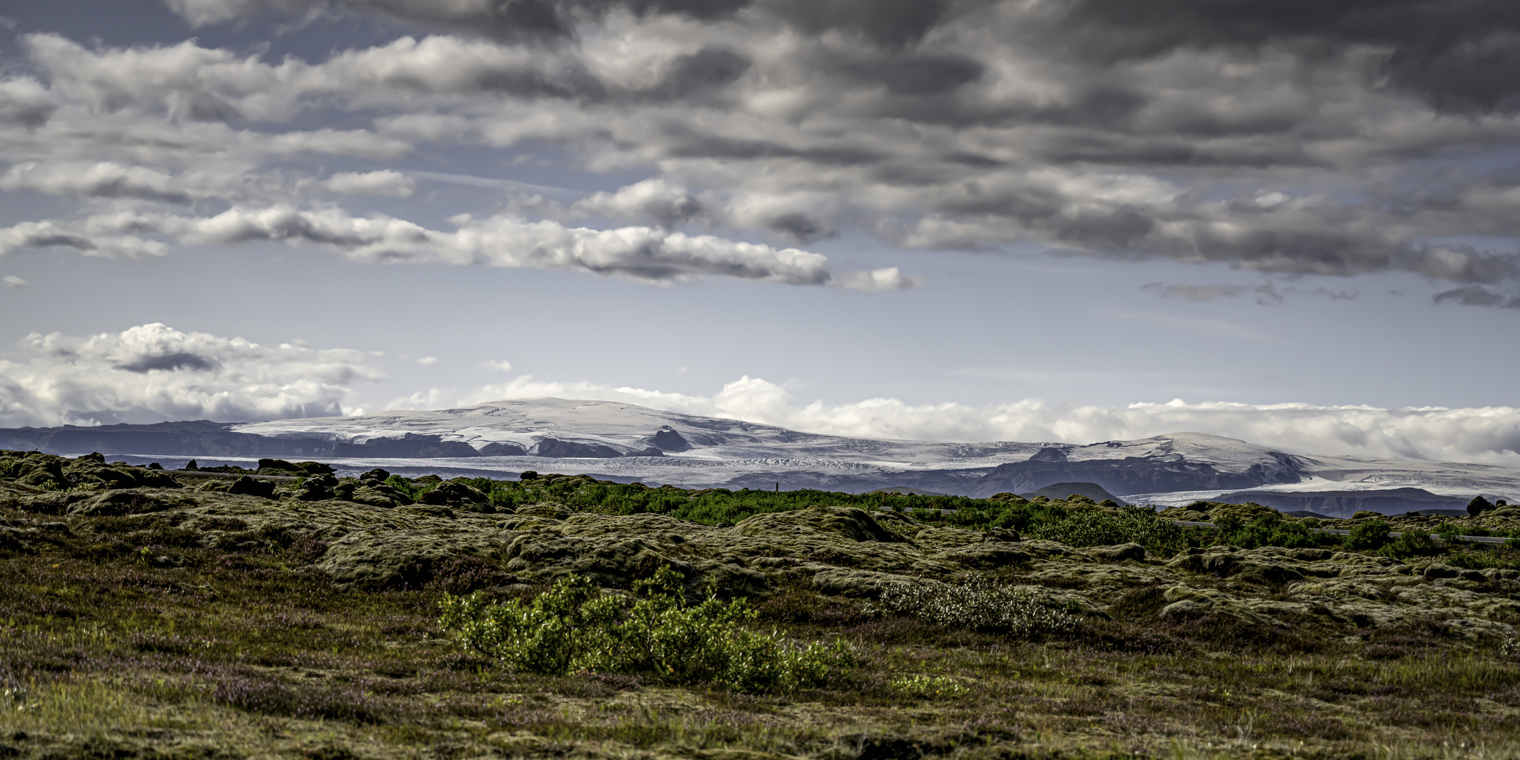 0331 Mýrdalsjökull 