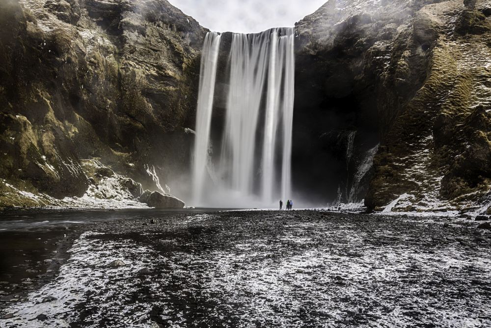 0333_Skogarfoss_-_Skogar_HDR