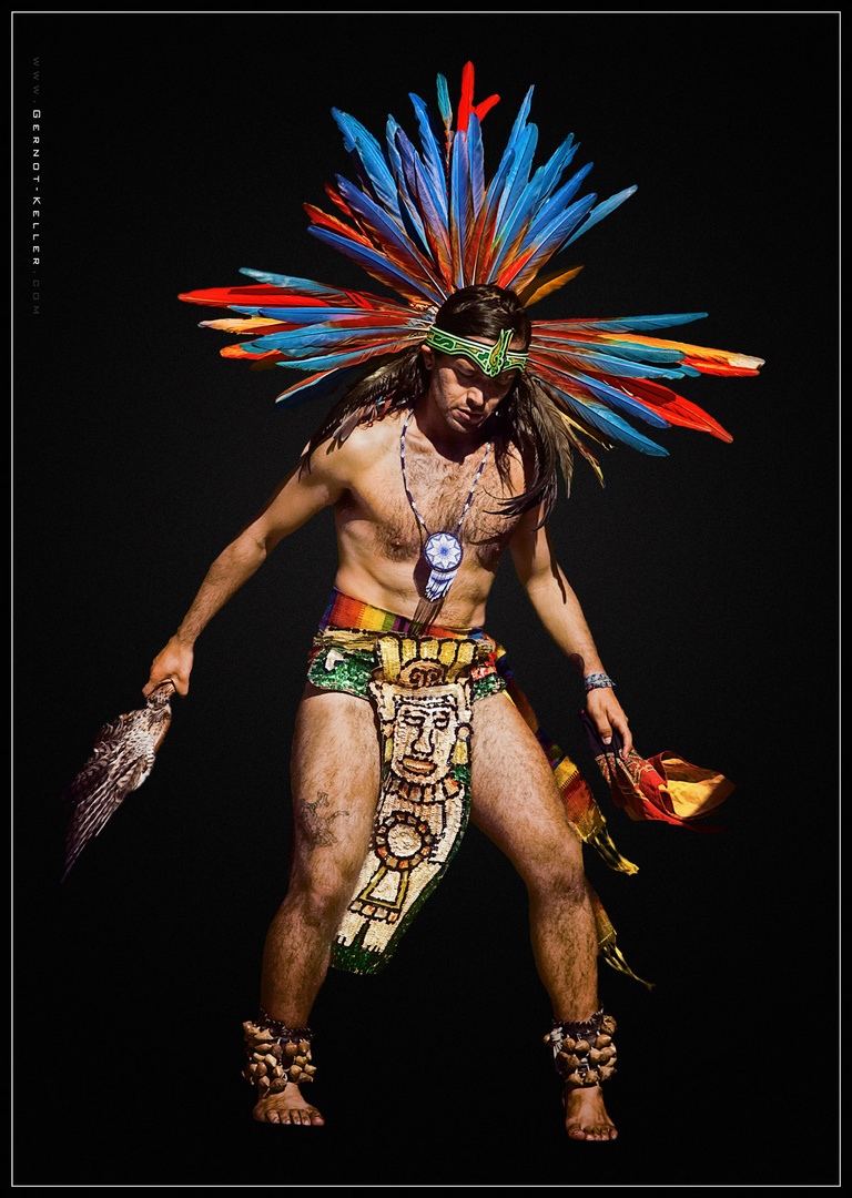 03382 - Native.Dancer