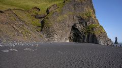 0349 Reynisfjara Beach