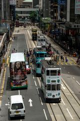 035 - Central District (Hong Kong Island) - Voeux Road