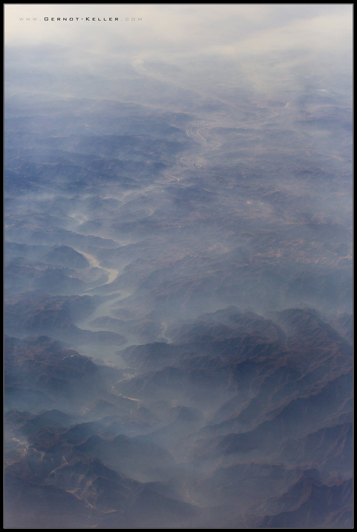 03517 - China - From Above