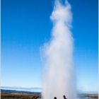 0359 Geysir Strokkur 