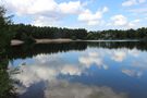 War Heute mal bei uns am Strand. von Gerard-Harz